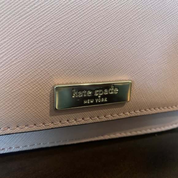 Kate Spade Crossbody Shoulder Bag - Picture 2 of 3
